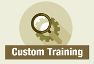 Custom Training